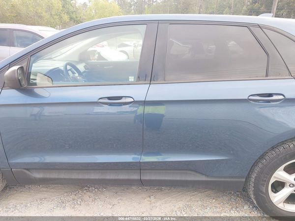 2018 FORD EDGE SE
