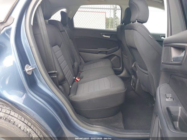 2018 FORD EDGE SE