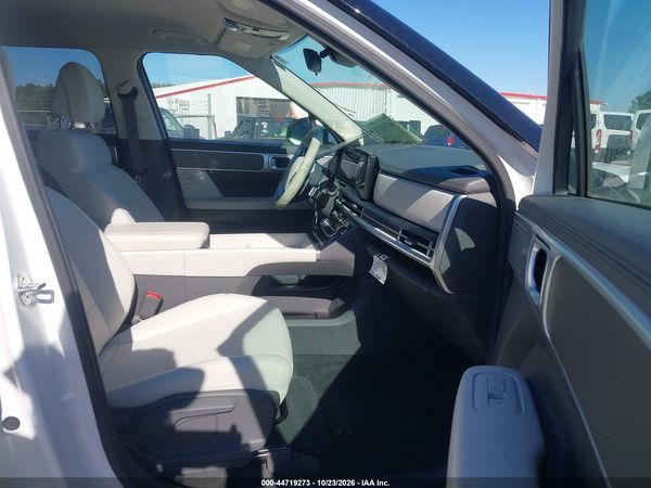 2024 HYUNDAI SANTA FE SE — I5