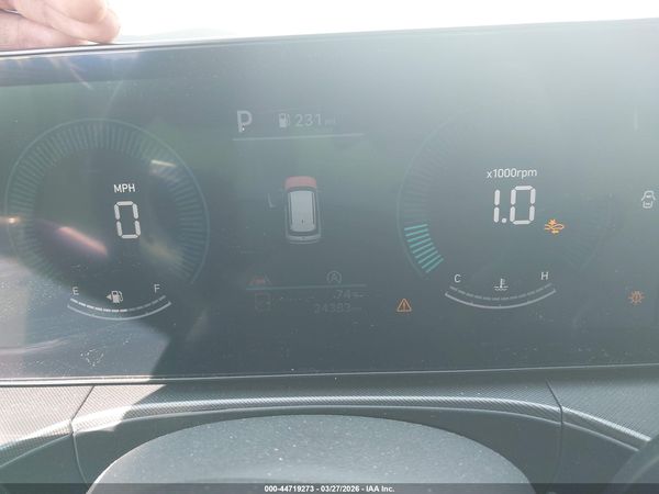 2024 HYUNDAI SANTA FE SE — I7