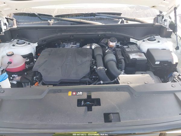 2024 HYUNDAI SANTA FE SE — I10