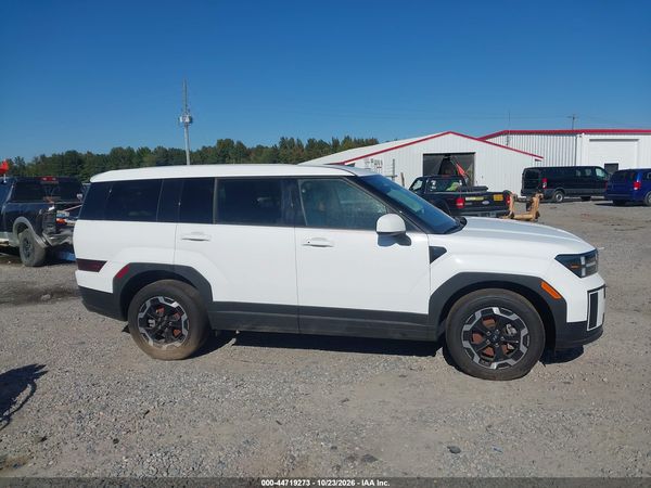 2024 HYUNDAI SANTA FE SE — I116