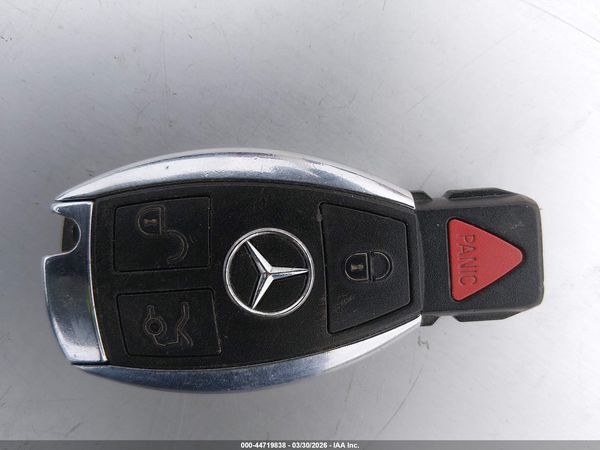 2015 MERCEDES-BENZ ML 350 4MATIC