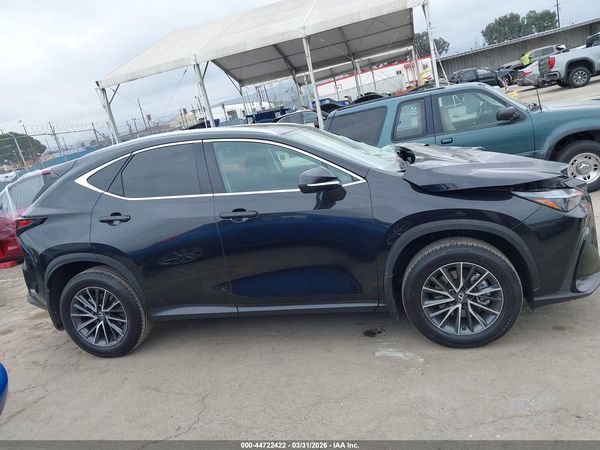 2025 LEXUS NX 250 PREMIUM