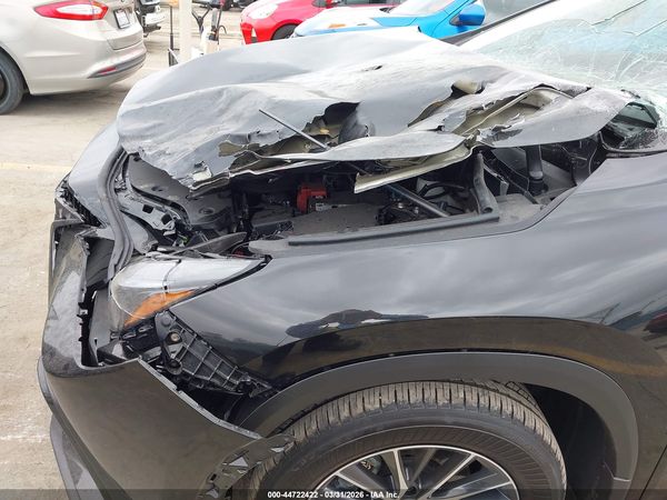 2025 LEXUS NX 250 PREMIUM