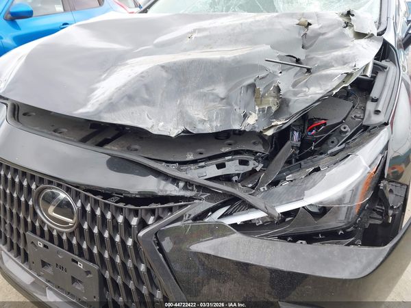 2025 LEXUS NX 250 PREMIUM