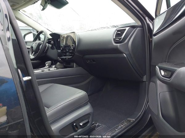 2025 LEXUS NX 250 PREMIUM