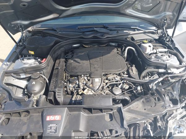 2013 MERCEDES-BENZ E 350