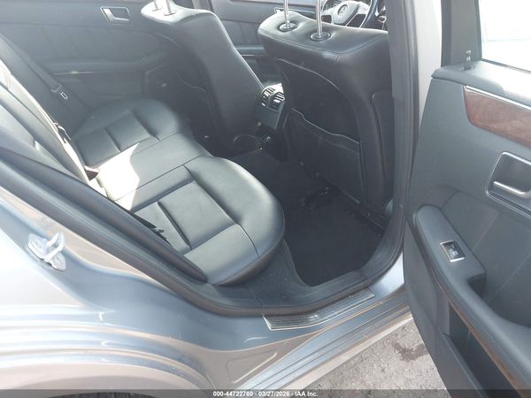2013 MERCEDES-BENZ E 350