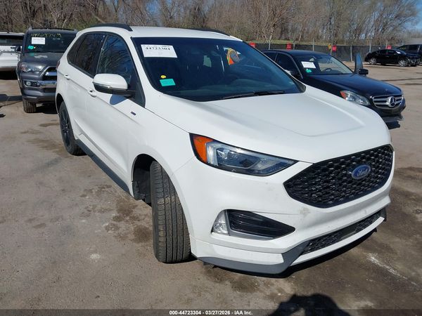2020 FORD EDGE ST LINE — I1