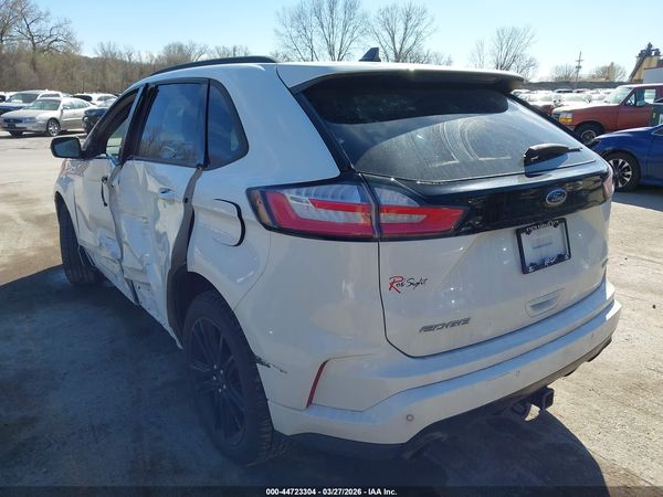 2020 FORD EDGE ST LINE — I3