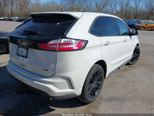 2020 FORD EDGE ST LINE — I4
