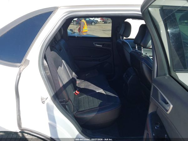 2020 FORD EDGE ST LINE — I8