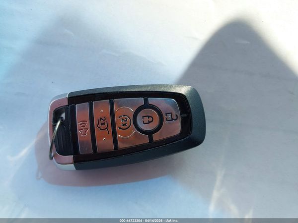 2020 FORD EDGE ST LINE — I11
