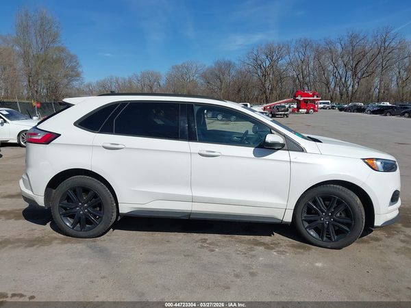 2020 FORD EDGE ST LINE — I116