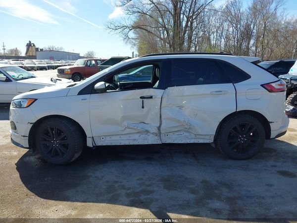 2020 FORD EDGE ST LINE — I117