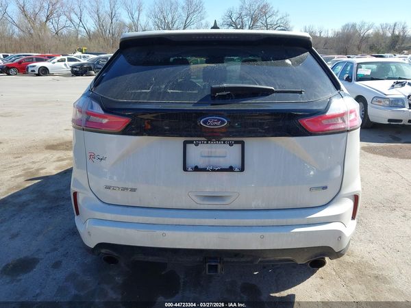 2020 FORD EDGE ST LINE — I119