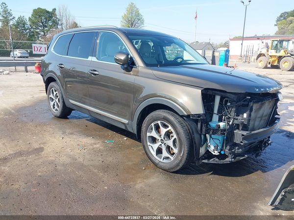 2020 KIA TELLURIDE EX — I1