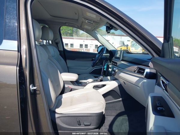 2020 KIA TELLURIDE EX — I5