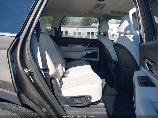 2020 KIA TELLURIDE EX — I8
