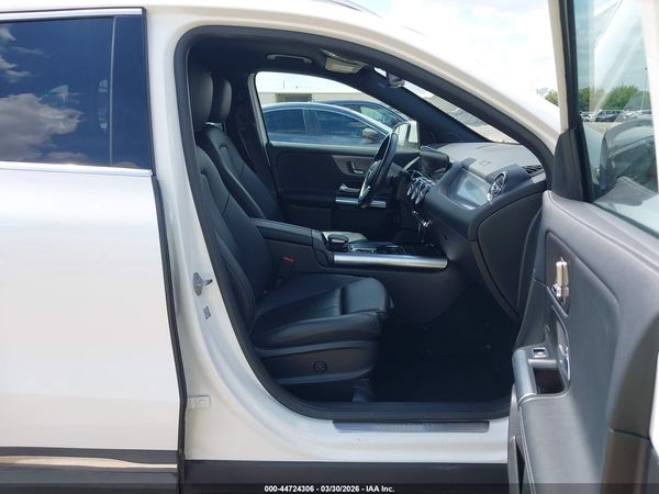 2021 MERCEDES-BENZ GLA 250 GLA250