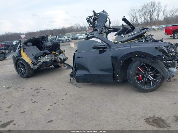 2021 AUDI Q8