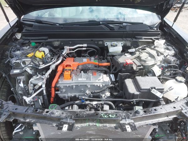 2025 CADILLAC LYRIQ SPORT 1 RWD