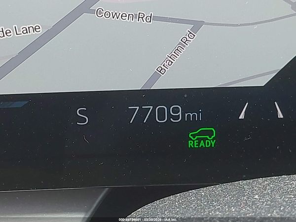 2025 CADILLAC LYRIQ SPORT 1 RWD