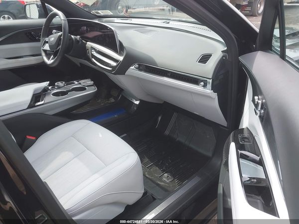 2025 CADILLAC LYRIQ SPORT 1 RWD