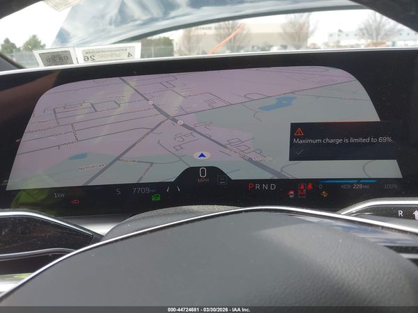 2025 CADILLAC LYRIQ SPORT 1 RWD