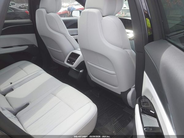 2025 CADILLAC LYRIQ SPORT 1 RWD