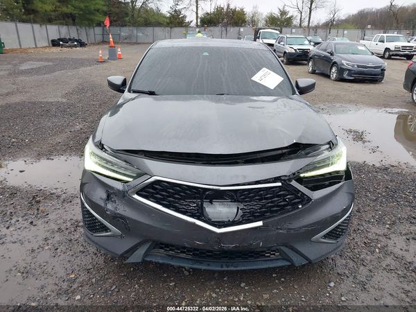 2019 ACURA ILX STANDARD