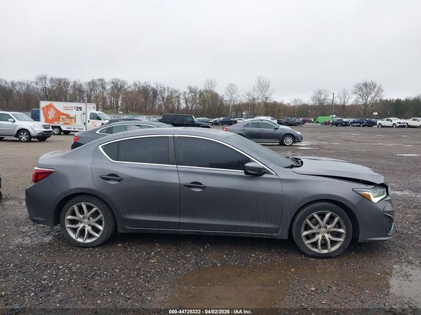 2019 ACURA ILX STANDARD