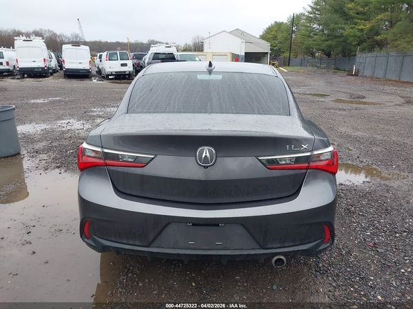 2019 ACURA ILX STANDARD