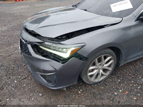 2019 ACURA ILX STANDARD