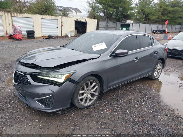 2019 ACURA ILX STANDARD