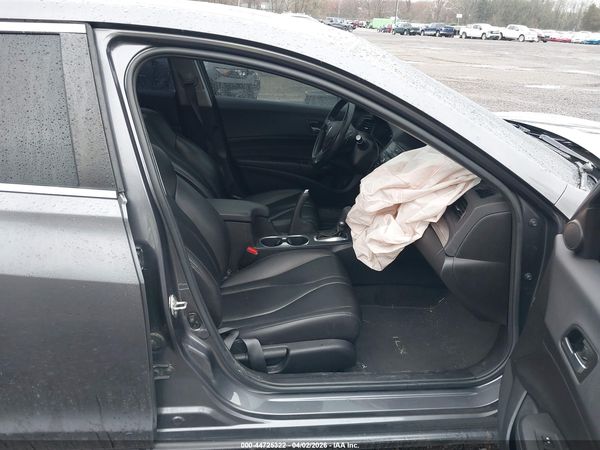 2019 ACURA ILX STANDARD