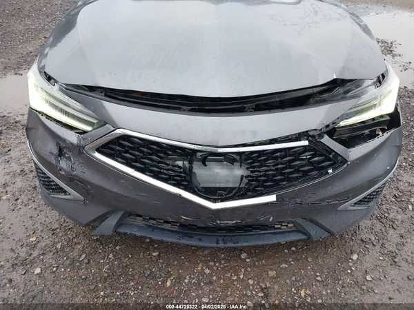 2019 ACURA ILX STANDARD