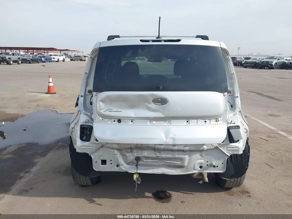 2016 KIA SOUL Plus