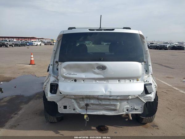 2016 KIA SOUL Plus