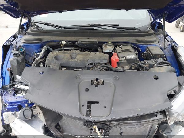 2022 ACURA RDX