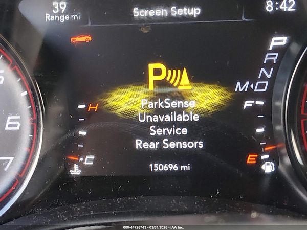 2018 DODGE CHARGER SXT RWD