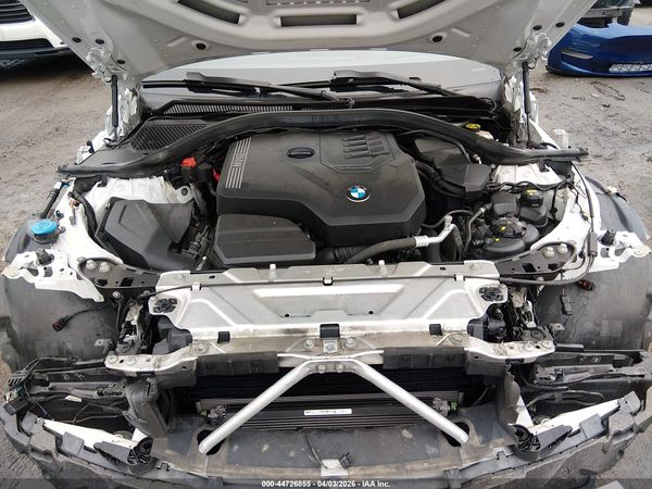 2019 BMW 330I XDRIVE