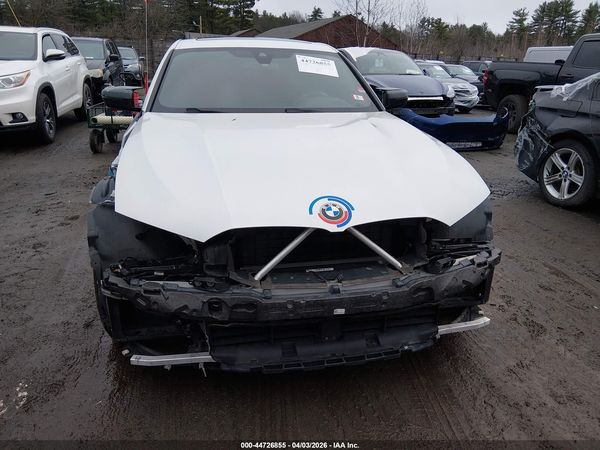 2019 BMW 330I XDRIVE