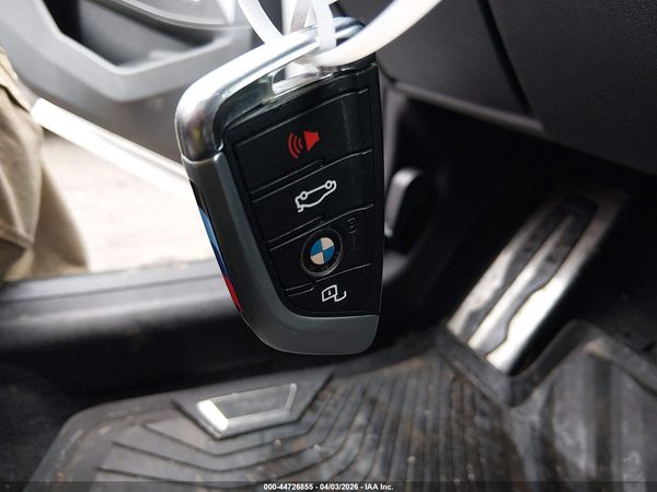 2019 BMW 330I XDRIVE