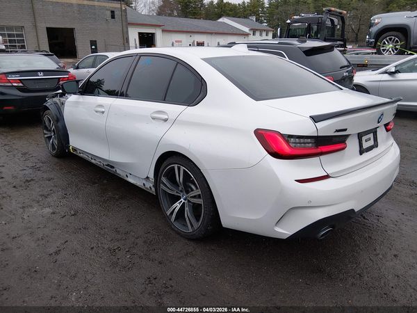 2019 BMW 330I XDRIVE