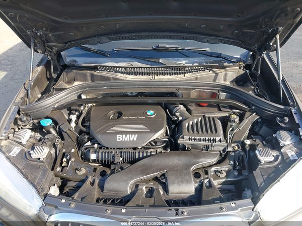 2016 BMW X1 XDRIVE28I