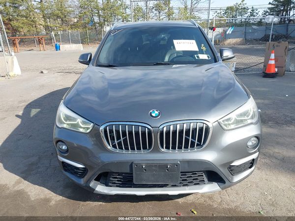 2016 BMW X1 XDRIVE28I
