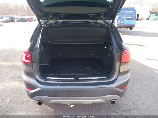 2016 BMW X1 XDRIVE28I