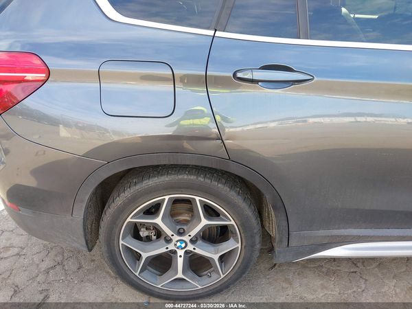 2016 BMW X1 XDRIVE28I
